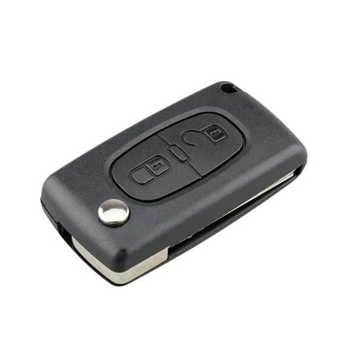 Car passion cover - car, chiave