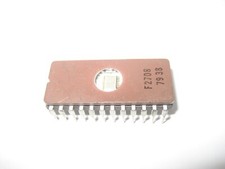 1 pz. 2708 EPROM vuoto o