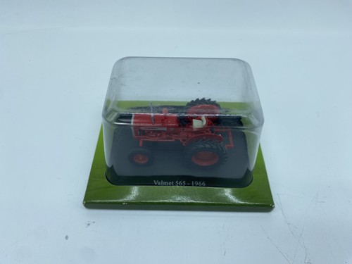 Modellino trattore valmet - modellino,