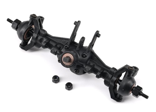 Traxxas 9743 ponte anteriore - ponte,
