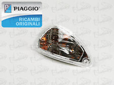 FRECCIA POSTERIORE SINISTRA ORIGINALE PIAGGIO PER VESPA 50 125 150 S LX LXV 2 4T