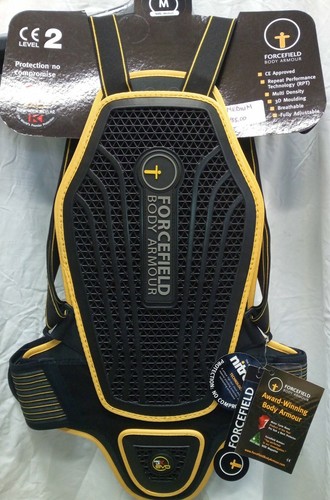 Paraschiena forcefield pro l2k - pro,