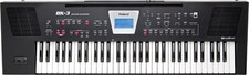 Roland tastiera BK-3 Black