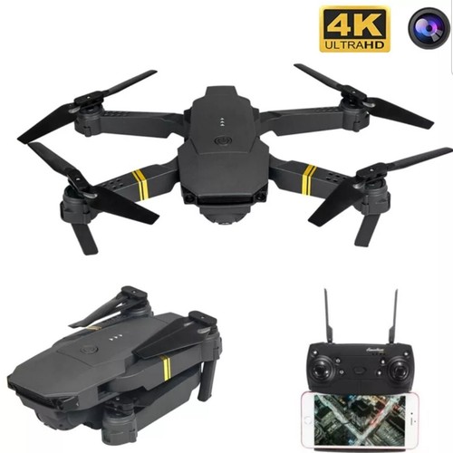 Drone quadricottero pieghevole - drone,