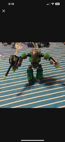 Lego comics super - lego,