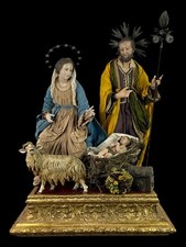 Nativita' Stile ‘700