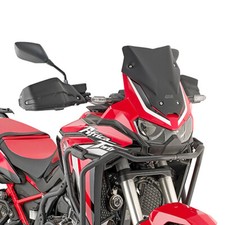 GIVI D1179BO CUPOLINO NERO