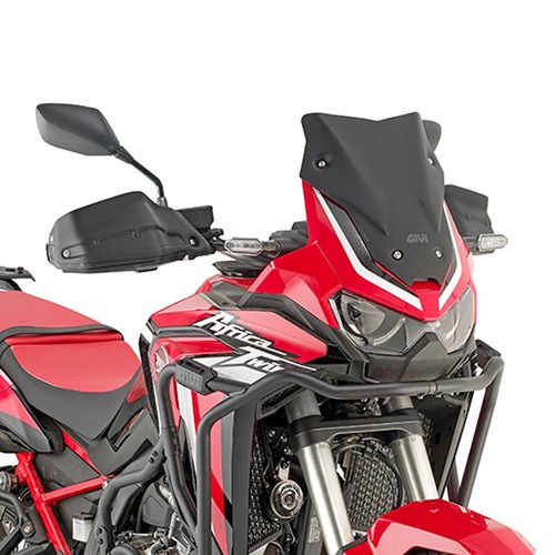 Givi d1179bo cupolino - d1179bo,