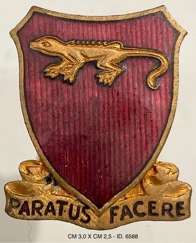 Usa 75th field - 75th, artillery