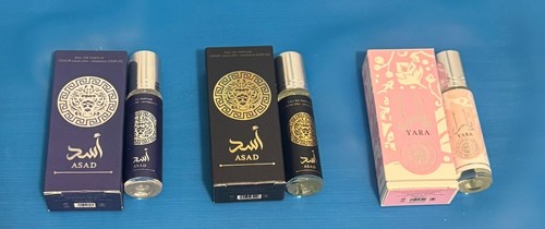 Profumi arabi roll ml - arabi, on