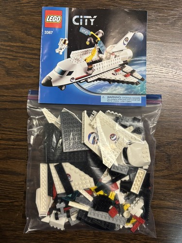 Lego city 3367 - lego, space