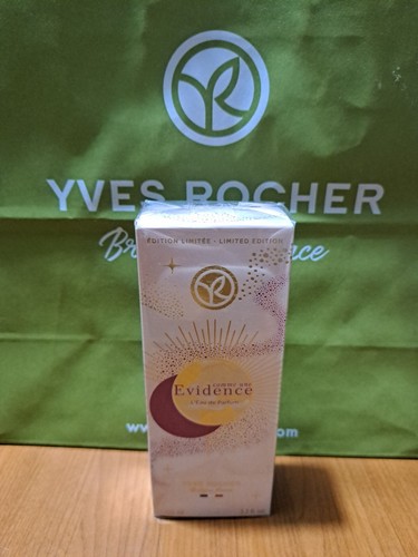 Yves rocher profumo 100 - rocher,