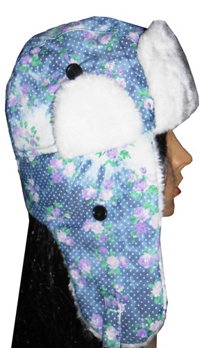 Cappello hippie boho - , vintage
