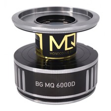 Bobina ricambio daiwa mq - bobina,