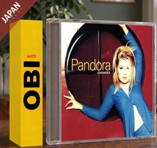 Pandora changes mvcz 117 - pandora,