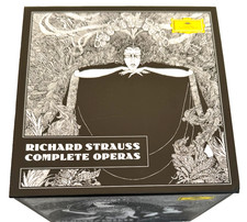 Richard strauss complete - richard,