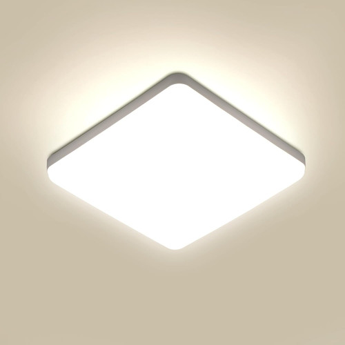 Plafoniera led soffitto - led,