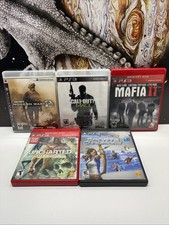 Lotto ps3 call duty mw2 - lotto,