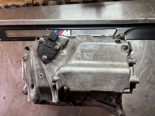 Coppa olio bmw mini cooper - coppa,