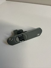 Centro di controllo meccanico Trek Madone serie 9 REF111