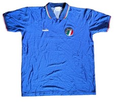 Maglia Vintage Italia 86-90