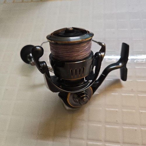 Daiwa airity lt5000d cxh surf - airity, lt5000d-cxh