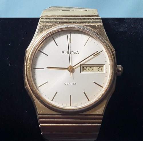Orologio uomo bulova - uomo,