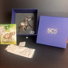 Swarovski Cinta Elephant SCS