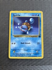Team Rocket’s Squirtle