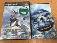 Ace Combat Distant Thunder