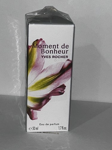 Moment bonheur yves rocher - moment, de