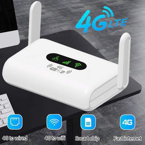 Router lte cpe con - lte,