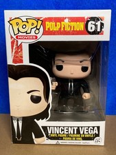 Funko POP Pulp Fiction 61