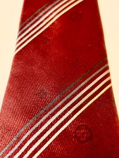 Cravatta Louis Vuitton