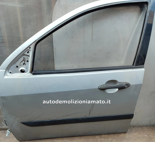 Ford focus cak porta - focus,
