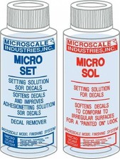 Microscale MI-1 Micro Set &