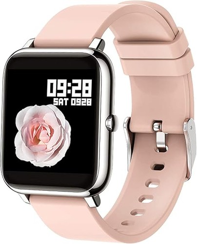 P22 smart watch uomo - watch, donna
