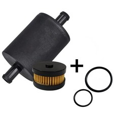 Kit Filtri GPL Gas Dacia