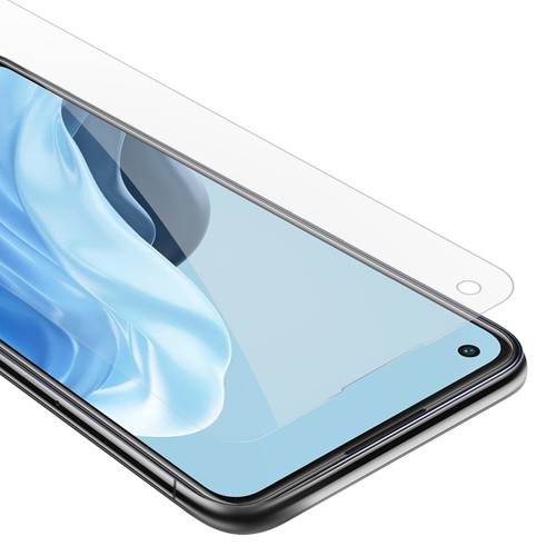 Vetro temperato per oppo find - vetro,