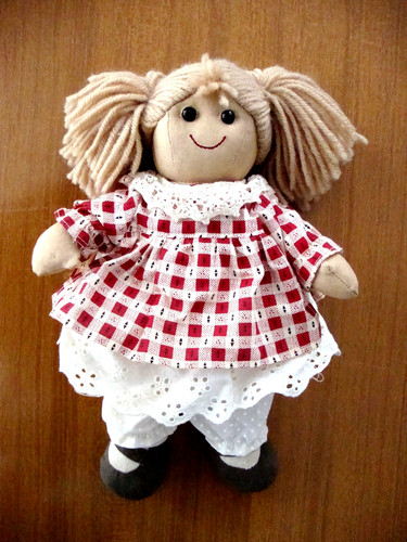 Bambola collezione my - collezione,