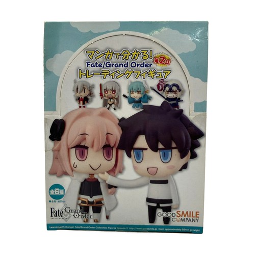 Fate grand order - grand, trading