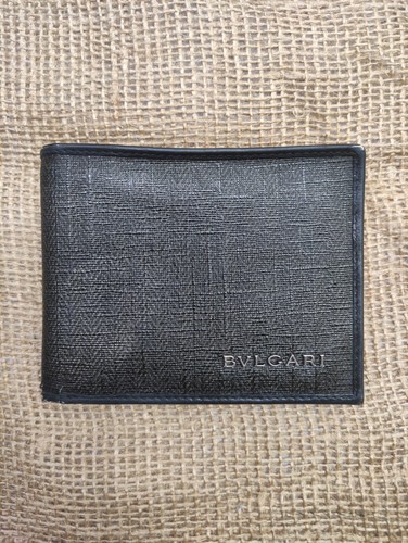 Portafoglio bulgari - portafoglio,