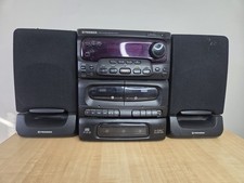 PIONEER STEREO MULTIPLAY CD