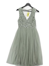 Maxi abito Maya Deluxe A-Line