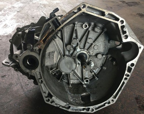 Cambio manuale marce - manuale, renault