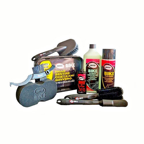 Kit pulizia svitol - kit,