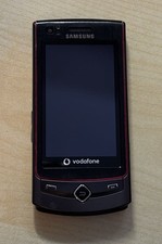 Samsung s8300v ultra touch - samsung,