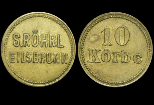 Marca cestini s - cestini., rÖhrl
