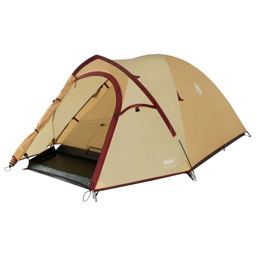 Coleman darwin summer plus - darwin,