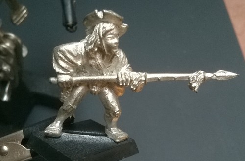 Miniatura games workshop - miniatura,